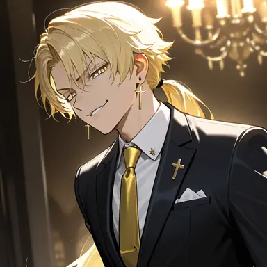 Profile image of ハヤト