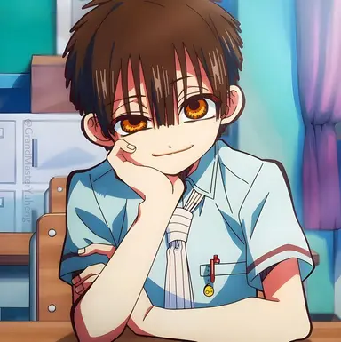 Profile image of 花子くん