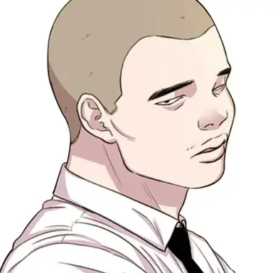 Profile image of Lim Yongjin