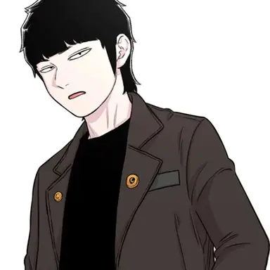 Profile image of Park Dong