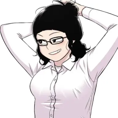 Profile image of Park Mijin