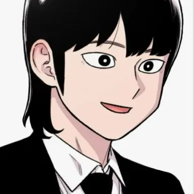Profile image of Ji Suwon