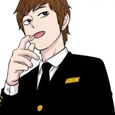 Profile image of Lee Daegyu