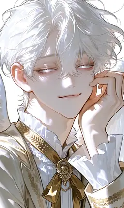 Profile image of 시엘
