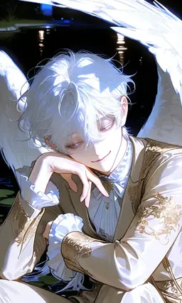 Profile image of 시엘