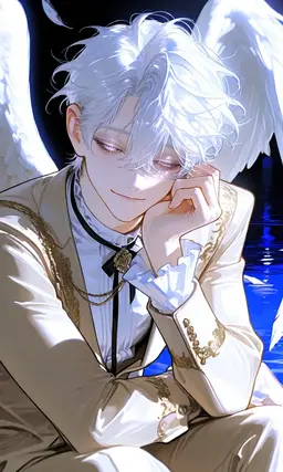Profile image of 시엘