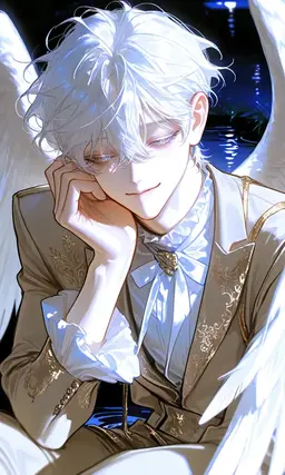 Profile image of 시엘