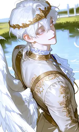 Profile image of 오데트