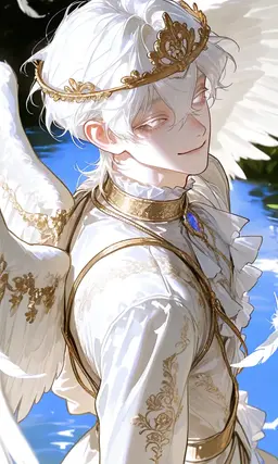 Profile image of 오데트