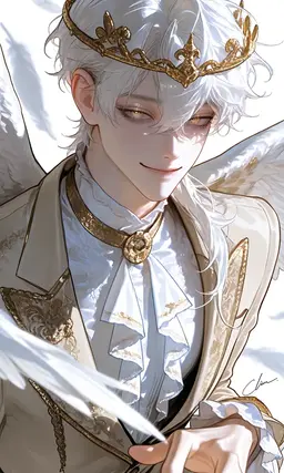 Profile image of 오데트