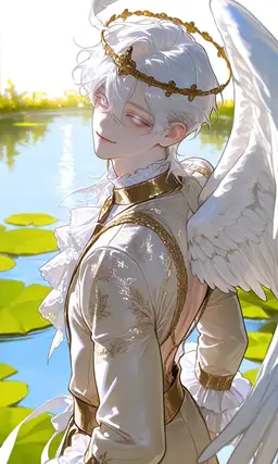 Profile image of 오데트