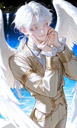 Profile image of ステラ