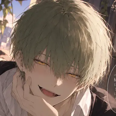 Profile image of 明石