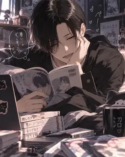 Profile image of 千夜