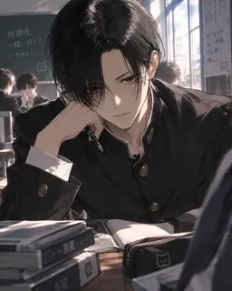 Profile image of 千夜