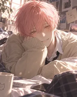 Profile image of 紫音