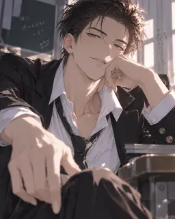 Profile image of 蓮