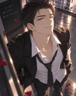 Profile image of 蓮