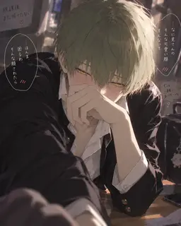 Profile image of 明石