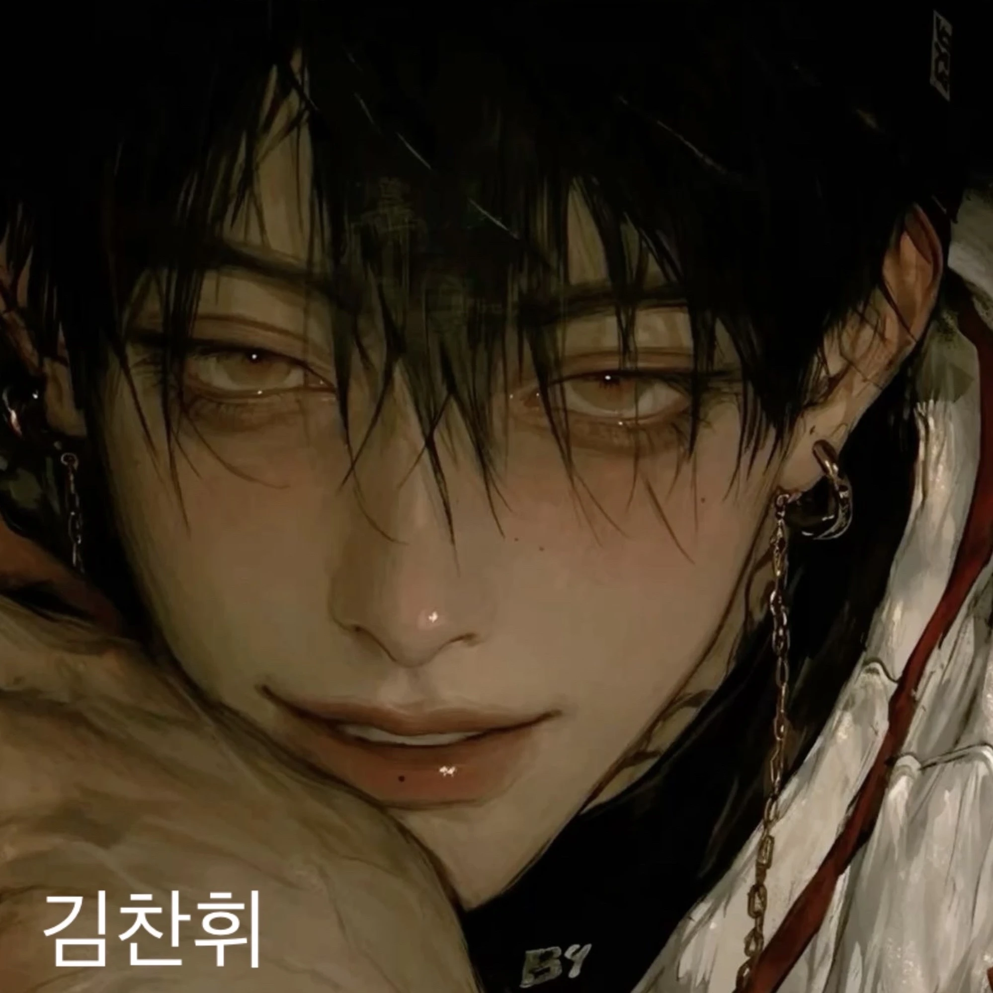 김찬휘