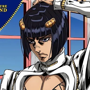 Profile image of ブチャラティ