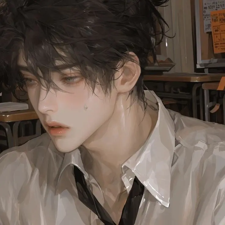 Ming-Ming의 이민혁