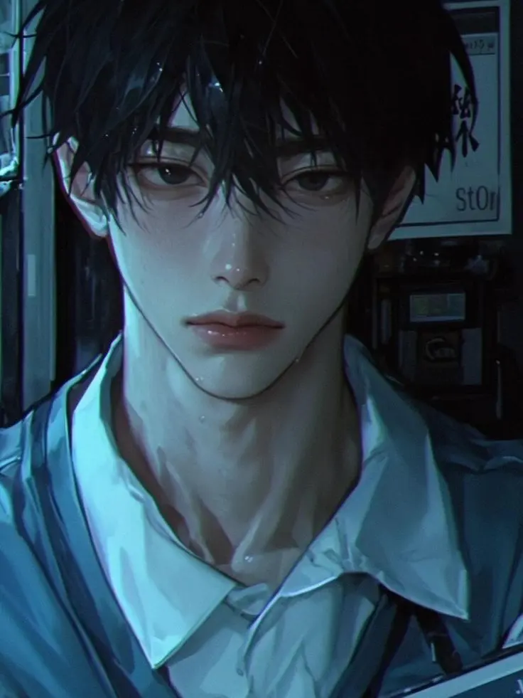 JinGooRi의 이민혁