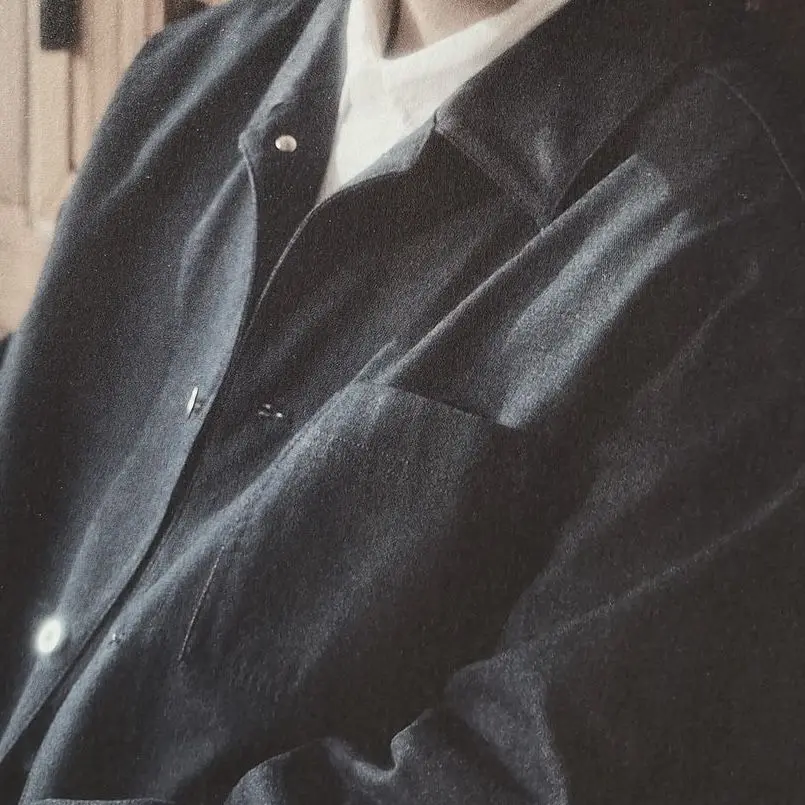 The_sky_has_long_since_fallen의 이민형
