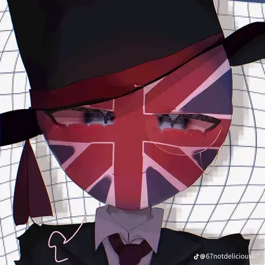 Profile image of イギリス