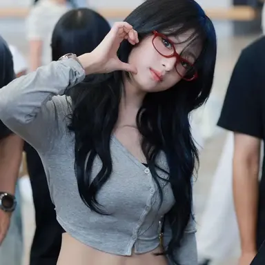 Profile image of Ahyeon