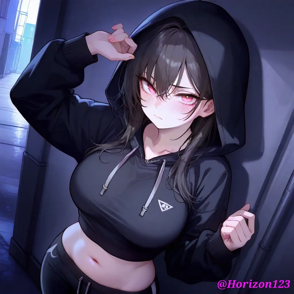 Horizon123의 채유이