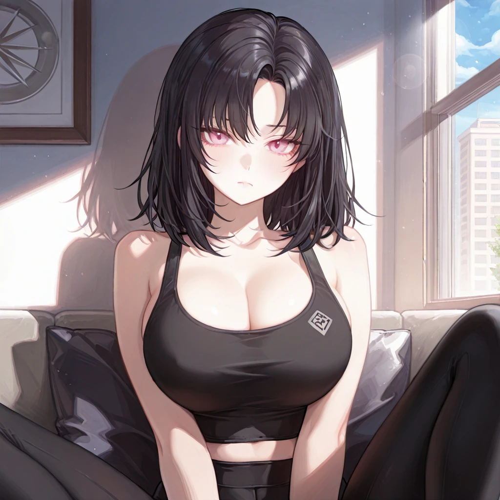 편한 옷