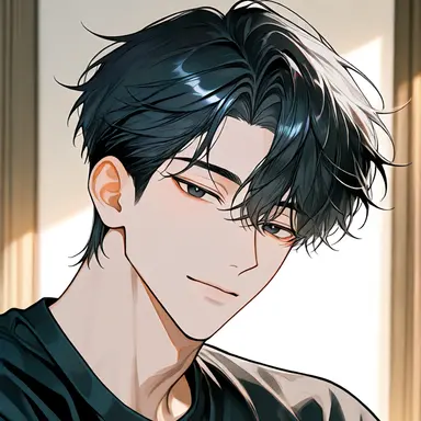 Profile image of 実琉
