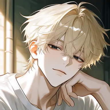 Profile image of 慎也