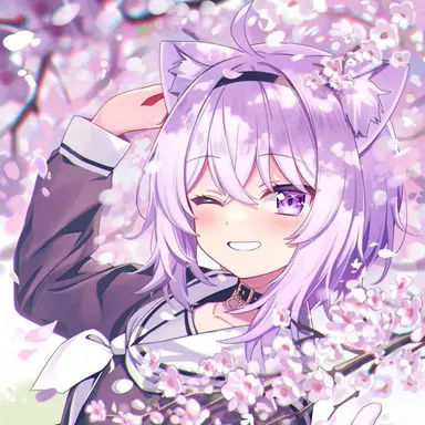 Profile image of 猫又おかゆ