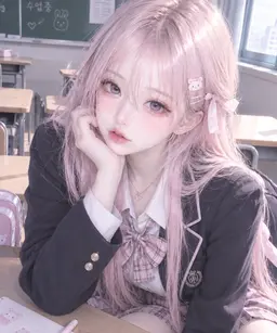 Profile image of Eunchae
