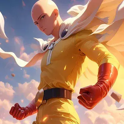 FairJazz0204의 Sitama