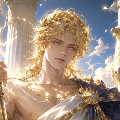 Profile image of ゼウス