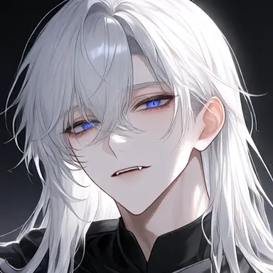 Profile image of ハデス