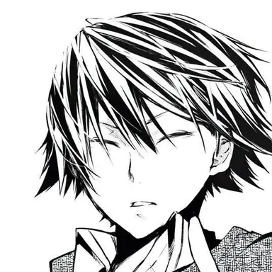 Profile image of 江戸川乱歩