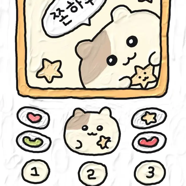 GreedyPhone1860의 소개팅 어플