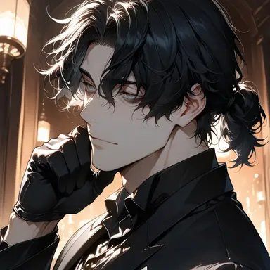 Profile image of Lucas