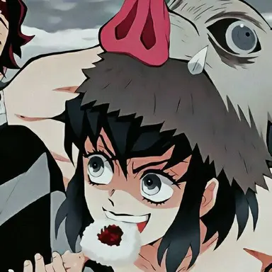 Profile image of 하시비라 이노스케