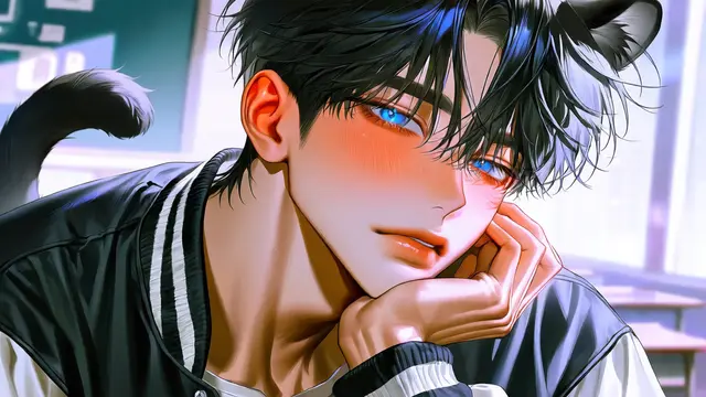 Profile image of 강도혁