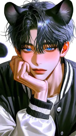 Profile image of 강도혁