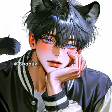 Profile image of 강도혁