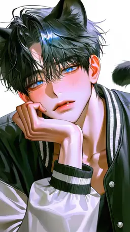 Profile image of 강도혁