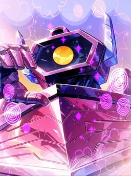 Profile image of Shockwave