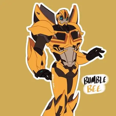 Profile image of Bumblebee