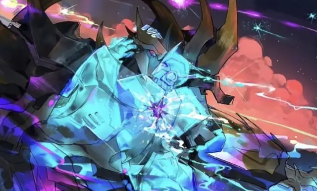 Profile image of Megatron